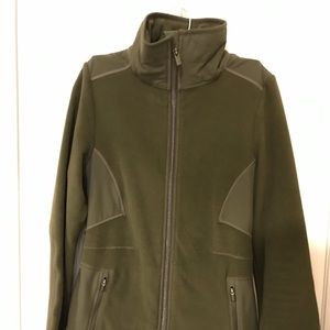 Athleta jacket